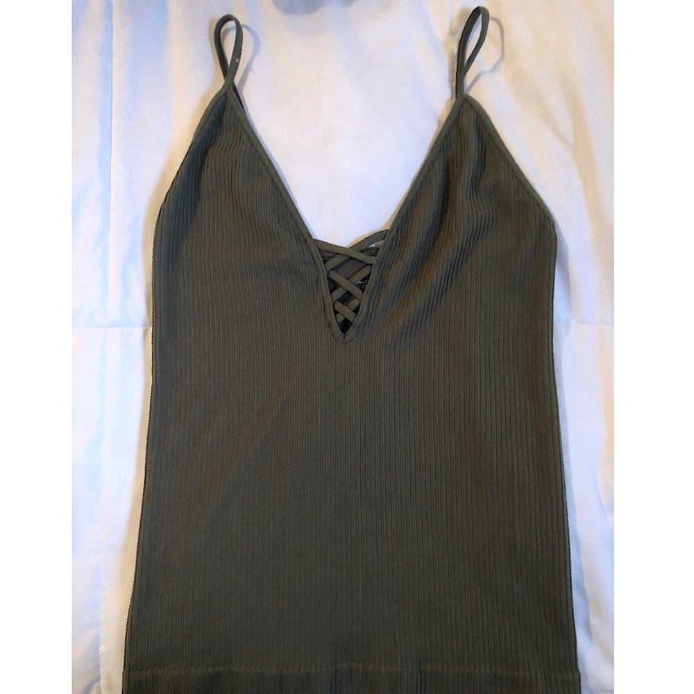 FP Intimately Crossfire Cami